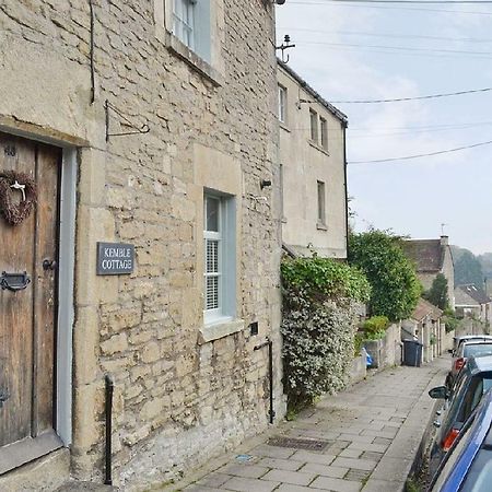Kemble Cottageブラッドフォード・オン・エイヴォン エクステリア 写真